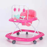 Baby Walker – Adjustable Infant Walking & Activity Support Walker for Babies