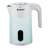 Premier 2.0L Electric Kettle – Convenient Everyday Hot Water