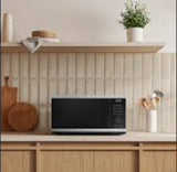 Samsung 23L Digital Solo Microwave Oven – Black & Stainless Steel (MS23DG4504ATE3)