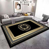 7×10 3D Carpet – Premium Decorative Rug