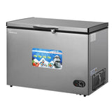 Vision Plus Deep Freezer – 150L, 200L & 300L