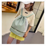 MULTIPURPOSE SPORTS BAG – WATERPROOF GYM, TRAVEL & LAPTOP BAG