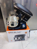 Rebune 7L Stand Mixer – Powerful Kitchen Mixer for Baking & Food Preparation