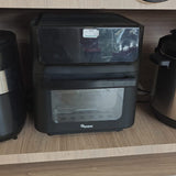 Ramtons 12 L Air Fryer & Oven – Multi-Functional Cooker.