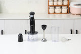Boma 4-in-1 Hand Blender – Powerful Multi-Function Kitchen Blender