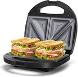 Sokany 3-in-1 Sandwich Maker – Model KJ-507.