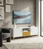 5ft Modern Customised TV Stand – Stylish Entertainment Unit