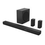 Hisense Soundbar 5.1 Channel 540W HS5100 – Powerful Dolby Audio Home Theater System