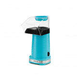 Nunix Popcorn Maker – Fast & Easy Home Popcorn.