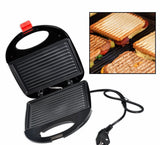 Smurfett Grill Toaster – Sandwich & Panini Maker