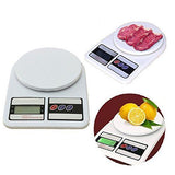 Kitchen Weighing Scale – Accurate & Easy to Use.