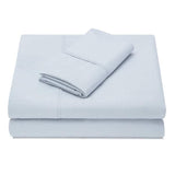 Plain Patterned Fitted Bedsheet Set – 6×7