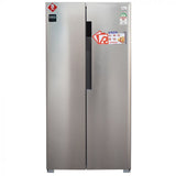 Ramtons 430L Side-by-Side Fridge RF319 – No Frost