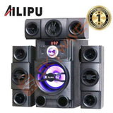 Ailipu 3.1 Woofer Speaker System – Model 6305