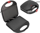 Smurfett Grill Toaster – Sandwich & Panini Maker