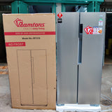 Ramtons 430L Side-by-Side Fridge RF319 – No Frost