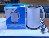 1.8L Ailyons Kettle – Fast & Efficient Boiling