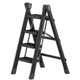 4-Step Foldable Ladder – Durable & Versatile.