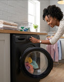 Legacy Front Load Washing Machines – 6KG & 7KG