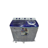 TLAC Twin Tub Semi‑Automatic Washing Machine.