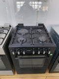 Legacy 60×60 3+1 Standing Cooker – Turbo Fan Electric Oven