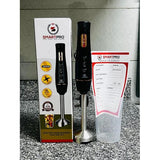 SmartPro Hand Blender – Easy & Convenient Everyday Blending