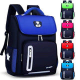 SM Baby & Kids Waterproof School Bag.