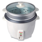Ramtons Rice Cooker & Steamer – RM289.
