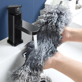 Extendable Telescopic Microfiber Ceiling & Wall Cleaner – Long Handle Dusting & Cleaning Tool