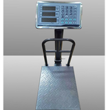 Platform Scale – Accurate & Heavy-Duty