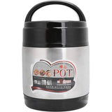 1000ml Food Flask Hand Pan – Insulated Portable Food Container for Hot & Cold Meals