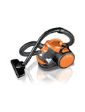 TLAC JL-C4001N 1800W Dry Vacuum Cleaner – Bagless Cyclone Vacuum with Washable HEPA Filter