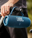 JBL Flip 5 Portable Bluetooth Speaker