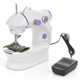 Mini Sewing Machine – Compact & Portable Home Sewing Tool
