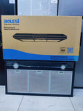Bolesi 90CM Cooker Hood – Model B2-90W-SDJ-LW