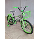 Falcon BMX Kids Bike – Size 20