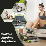 Smart Wonder Core – Full Body Home Fitness Equipment