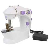 Mini Sewing Machine – Compact & Portable Home Sewing Tool