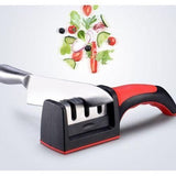 Knife Sharpener – Keep Blades Razor‑Sharp