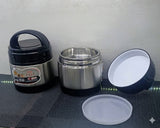 1000ml Food Flask Hand Pan – Insulated Portable Food Container for Hot & Cold Meals