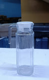 1.3L Glass Jug – Elegant & Durable