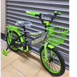 Falcon BMX Kids Bike – Size 20