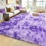 5×8 Fluffy Carpet – Soft, Cosy & Stylish Home Décor
