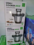 Syinix Ugali Cooker Eco – 6L Multifunctional Food Processor
