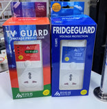 TV & Fridge Guard – Protect Your Appliances