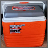 PACIFIC COOLER BOX – INSULATED FOOD & DRINK STORAGE