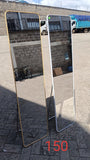 Full Standing Mirror – Elegant Full-Length Mirror for Bedroom & Dressing Area