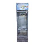 SmartPro SVS350 Showcase Chiller – 279L Commercial Display Cooler