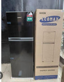 Ecomax 138L Fridge – With Free Fridge Guard