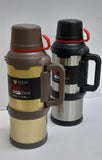 Vacuum Flask – 3.6L & 4.0L Capacity
